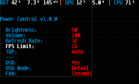 could not connect to vigembus ds4windows