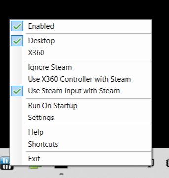 Steam Controller on Steam